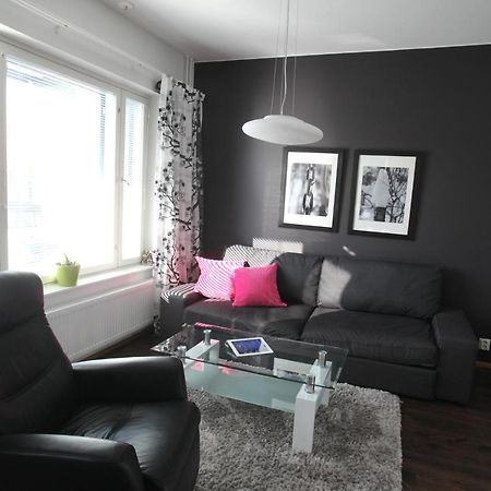 Joutsen Apartments Ροβανιέμι Εξωτερικό φωτογραφία