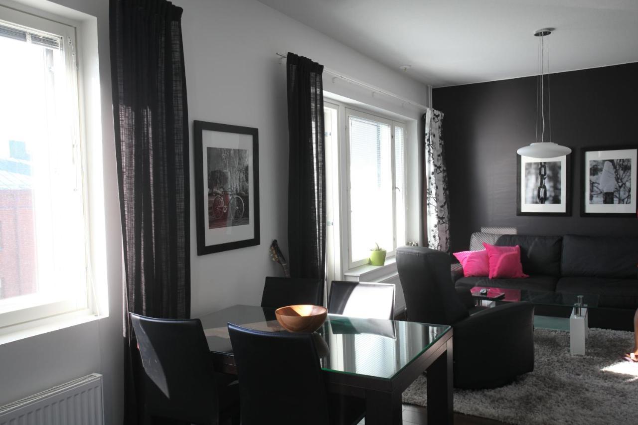 Joutsen Apartments Ροβανιέμι Εξωτερικό φωτογραφία