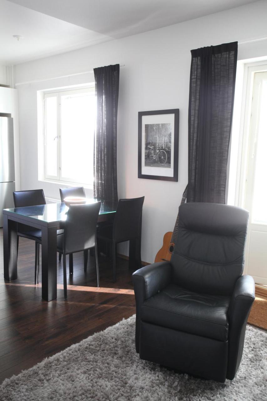 Joutsen Apartments Ροβανιέμι Εξωτερικό φωτογραφία