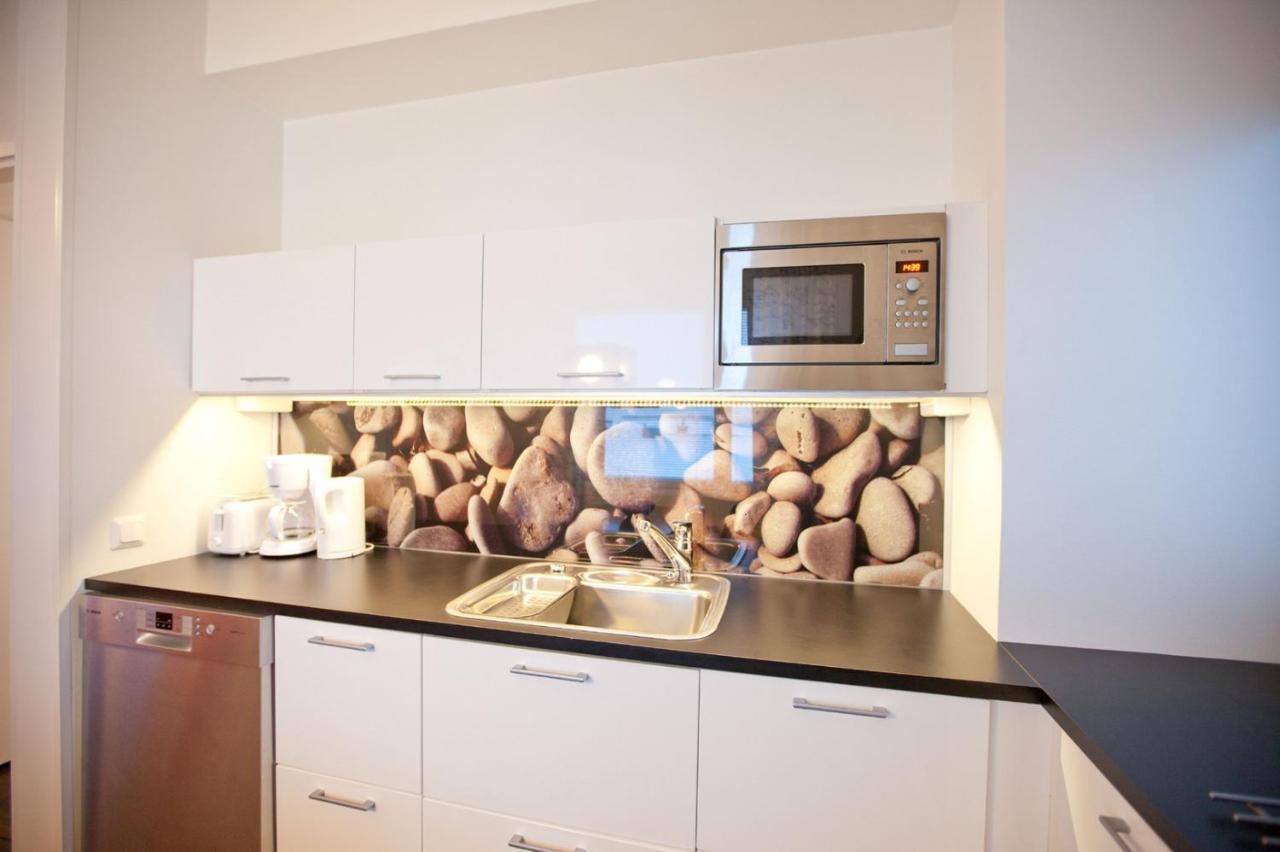 Joutsen Apartments Ροβανιέμι Εξωτερικό φωτογραφία