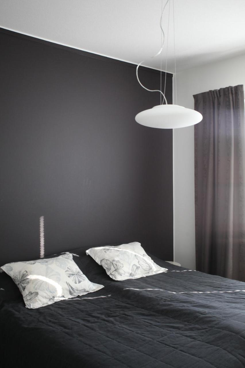 Joutsen Apartments Ροβανιέμι Εξωτερικό φωτογραφία