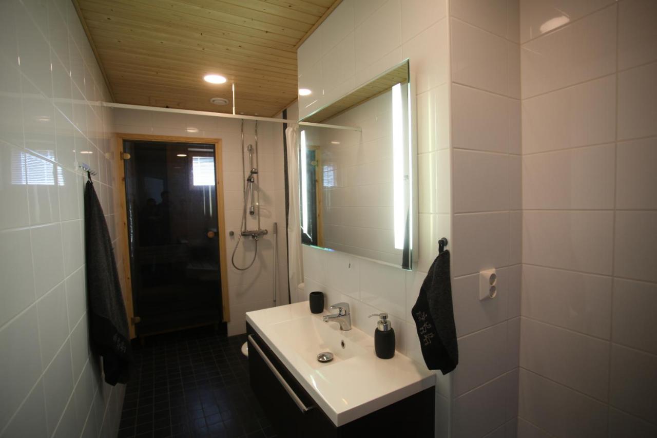 Joutsen Apartments Ροβανιέμι Εξωτερικό φωτογραφία