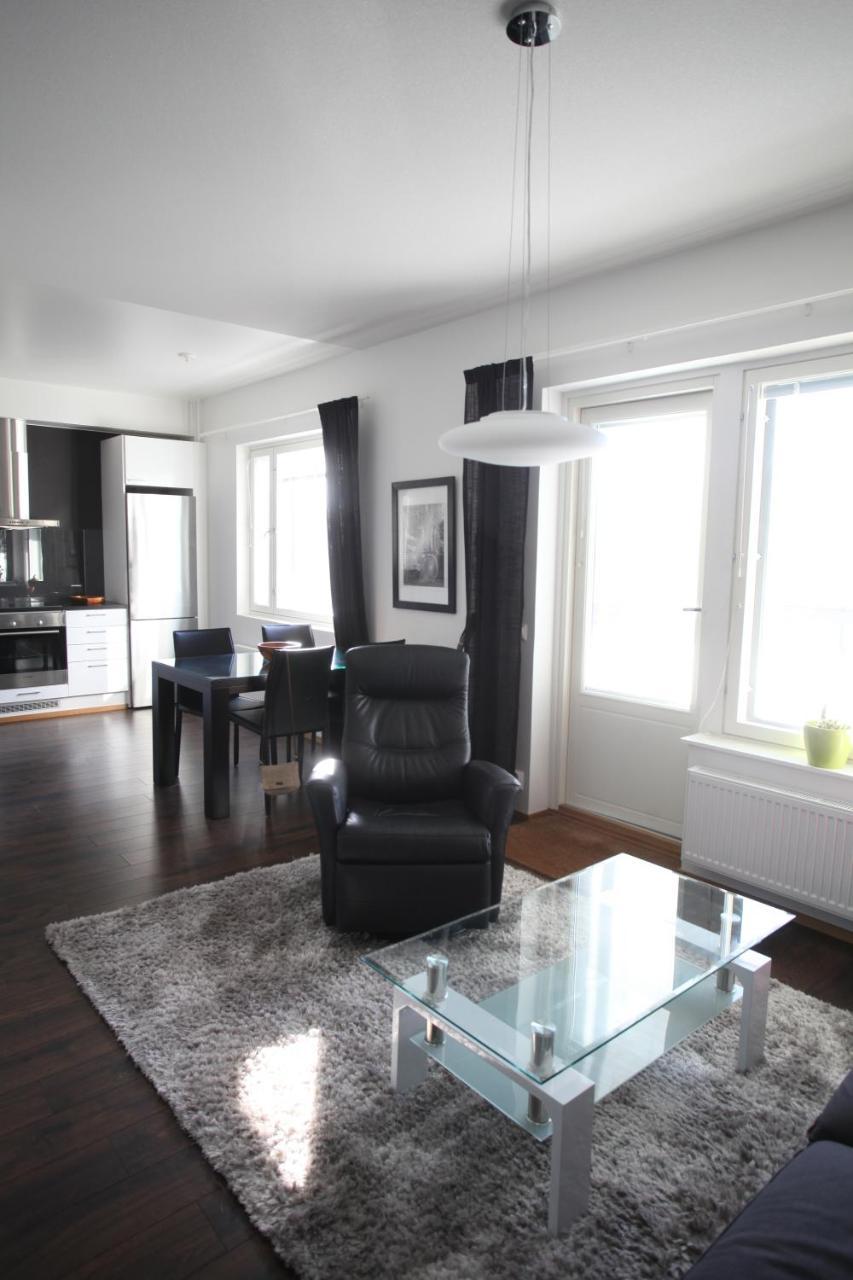 Joutsen Apartments Ροβανιέμι Εξωτερικό φωτογραφία