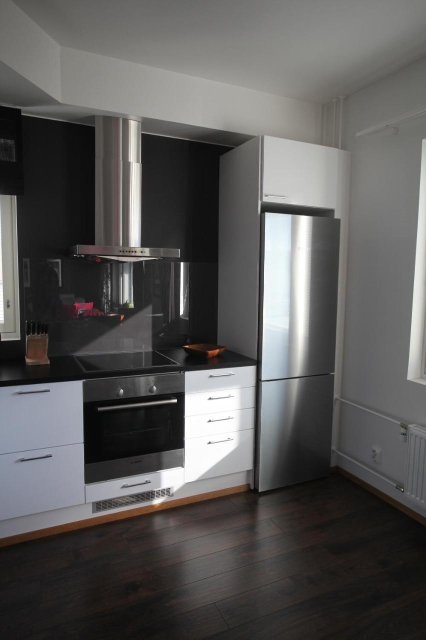 Joutsen Apartments Ροβανιέμι Εξωτερικό φωτογραφία