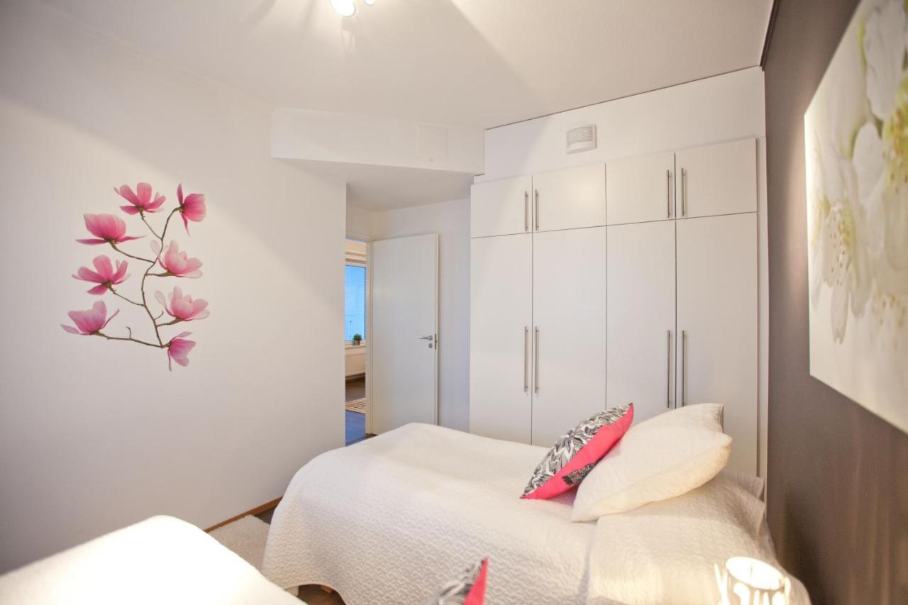 Joutsen Apartments Ροβανιέμι Εξωτερικό φωτογραφία