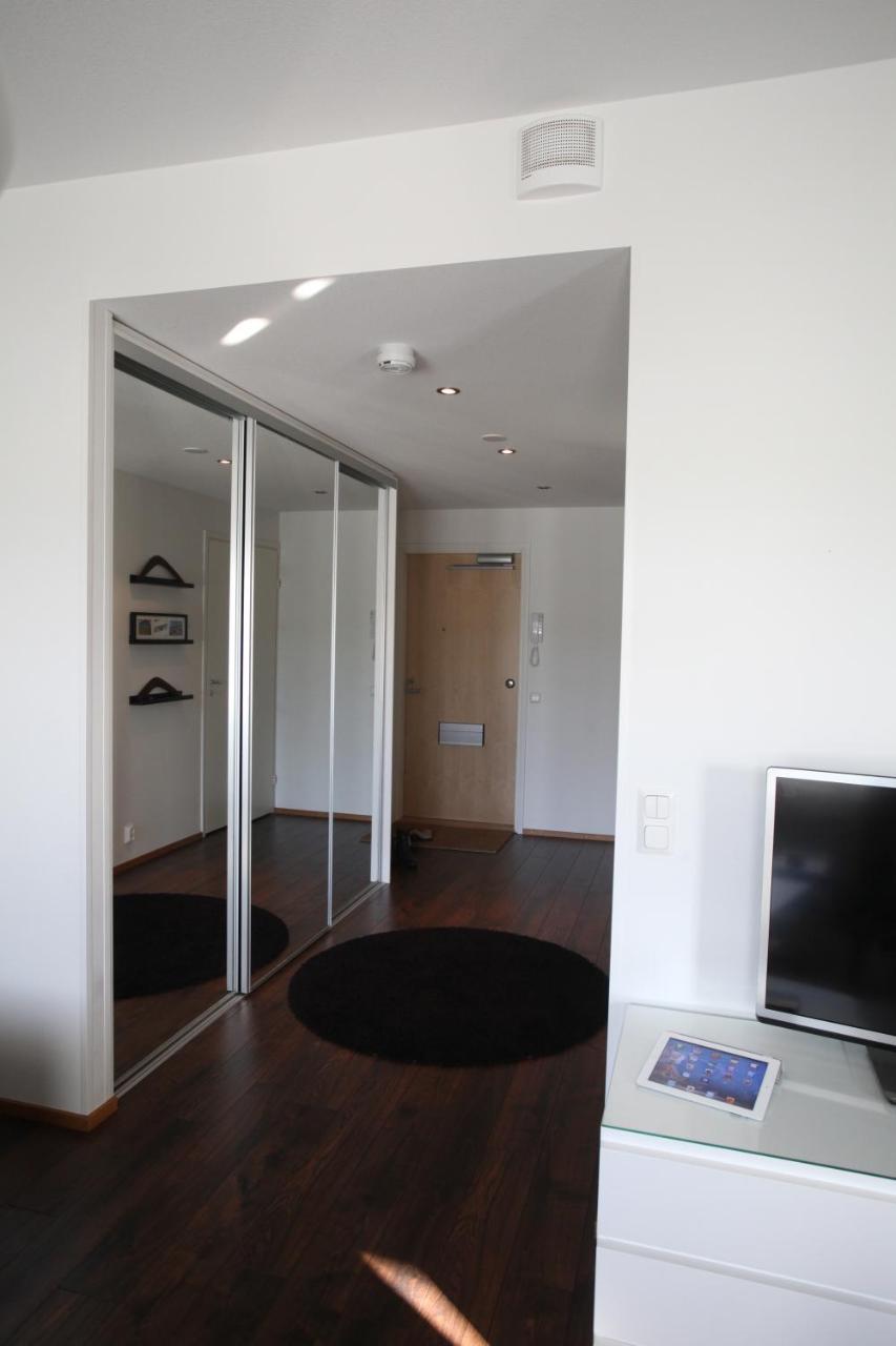 Joutsen Apartments Ροβανιέμι Εξωτερικό φωτογραφία
