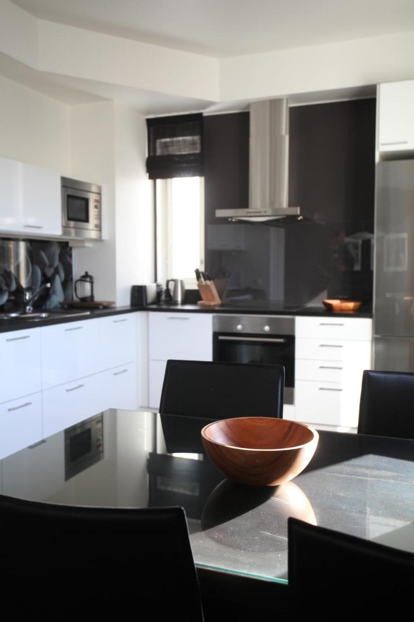 Joutsen Apartments Ροβανιέμι Εξωτερικό φωτογραφία